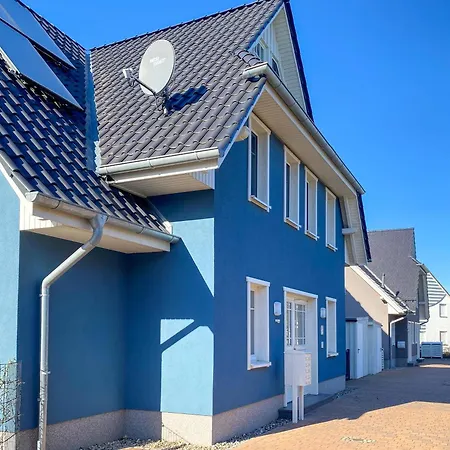 Apartment Wellenklang