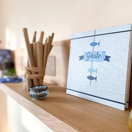 Lejlighed Wellenklang