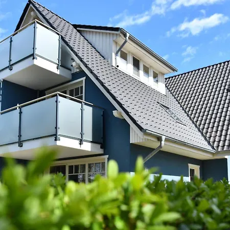 Lejlighed Wellenklang Zingst