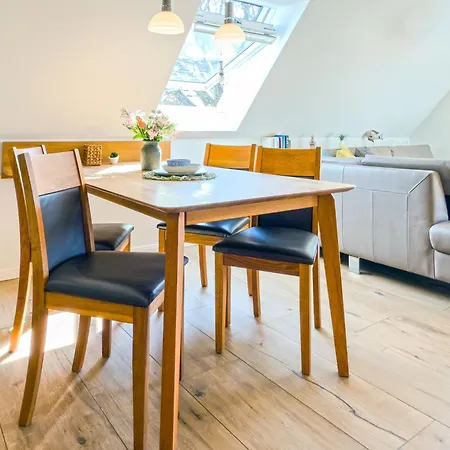 Lejlighed Wellenklang