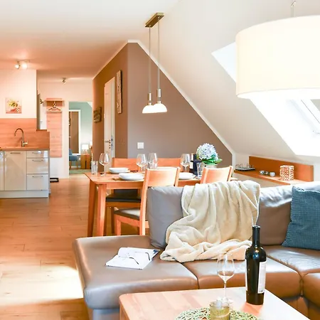 Lejlighed Wellenklang *