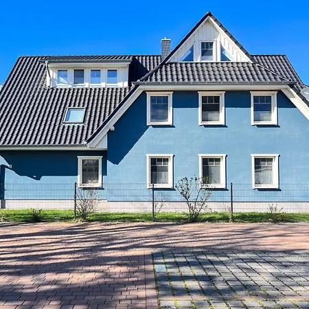 Wellenklang Lejlighed